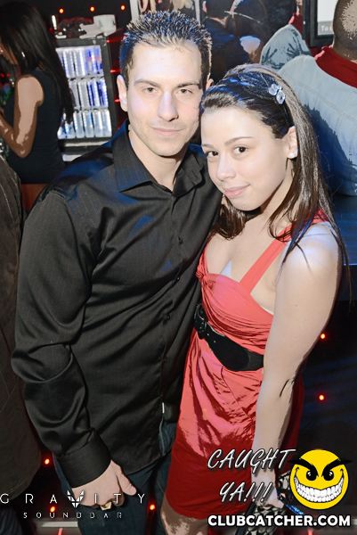 Gravity Soundbar nightclub photo 240 - March 6th, 2013