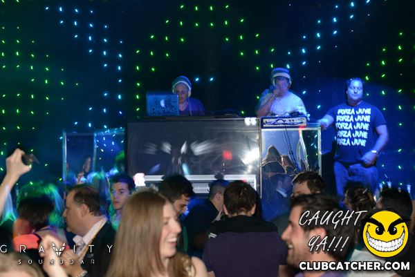 Gravity Soundbar nightclub photo 241 - March 6th, 2013