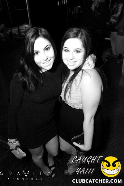 Gravity Soundbar nightclub photo 242 - March 6th, 2013