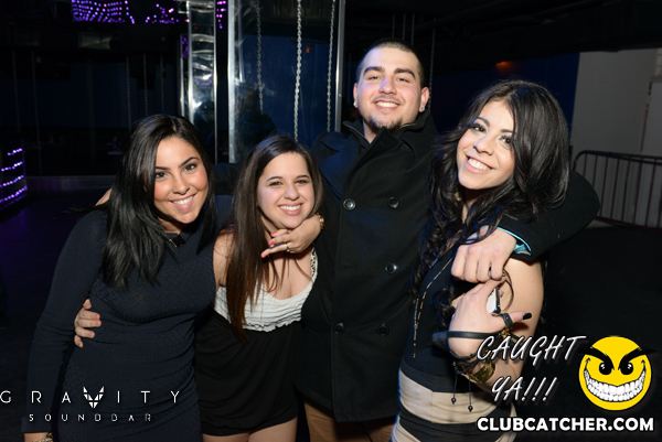 Gravity Soundbar nightclub photo 248 - March 6th, 2013