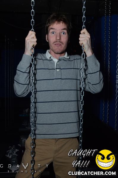 Gravity Soundbar nightclub photo 249 - March 6th, 2013