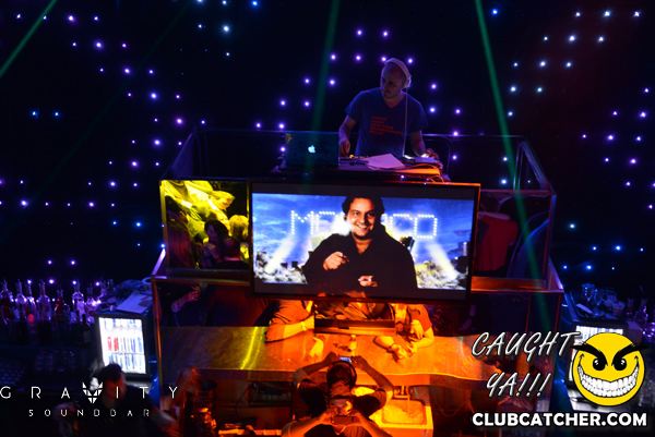 Gravity Soundbar nightclub photo 250 - March 6th, 2013