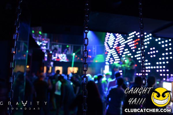 Gravity Soundbar nightclub photo 252 - March 6th, 2013
