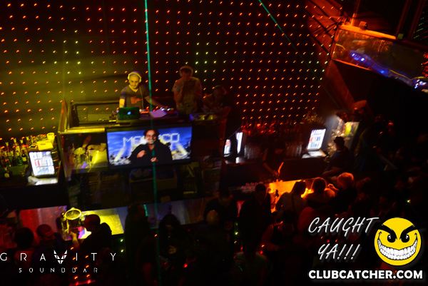 Gravity Soundbar nightclub photo 253 - March 6th, 2013