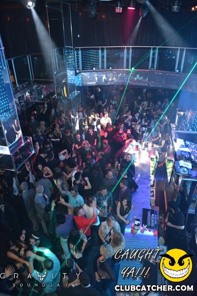 Gravity Soundbar nightclub photo 254 - March 6th, 2013