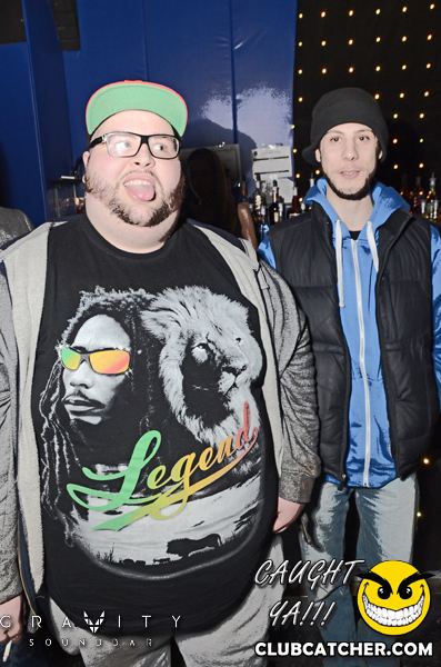 Gravity Soundbar nightclub photo 255 - March 6th, 2013