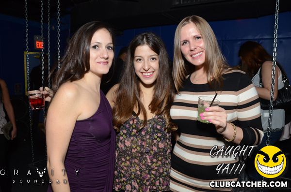 Gravity Soundbar nightclub photo 256 - March 6th, 2013