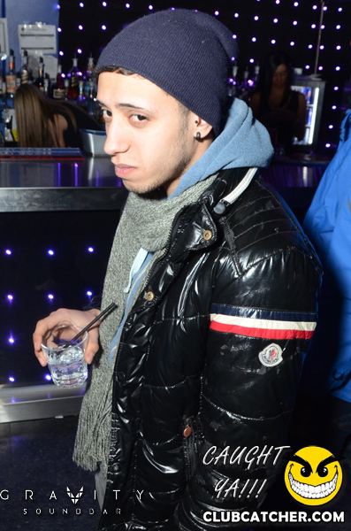 Gravity Soundbar nightclub photo 257 - March 6th, 2013