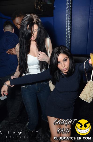 Gravity Soundbar nightclub photo 259 - March 6th, 2013