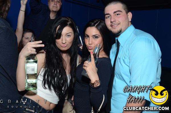 Gravity Soundbar nightclub photo 262 - March 6th, 2013