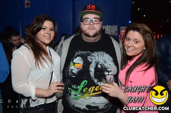 Gravity Soundbar nightclub photo 263 - March 6th, 2013