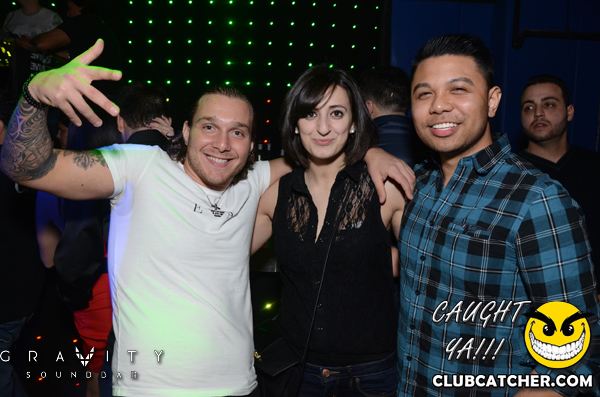 Gravity Soundbar nightclub photo 264 - March 6th, 2013