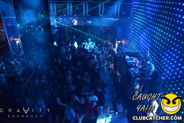 Gravity Soundbar nightclub photo 265 - March 6th, 2013