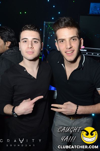 Gravity Soundbar nightclub photo 267 - March 6th, 2013