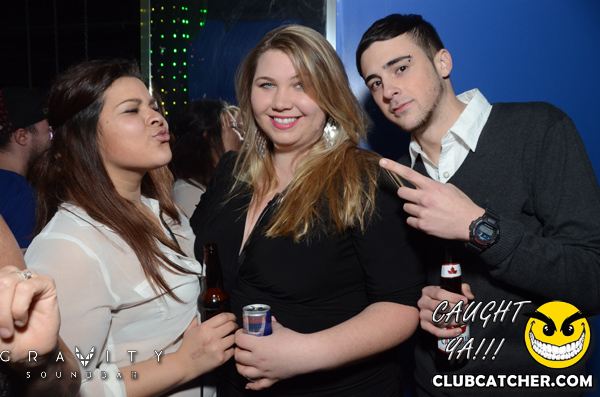 Gravity Soundbar nightclub photo 268 - March 6th, 2013