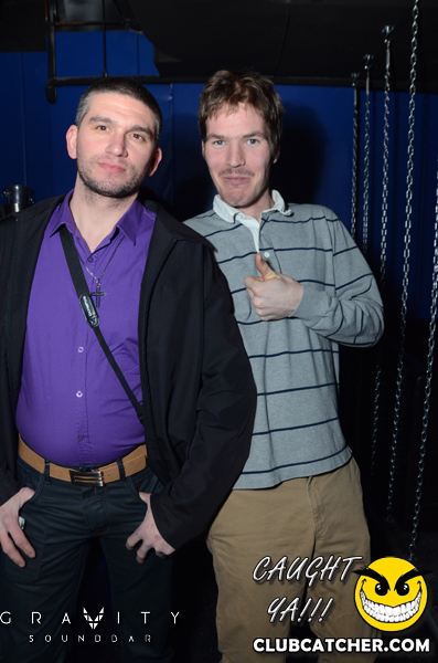 Gravity Soundbar nightclub photo 269 - March 6th, 2013