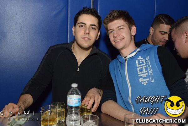 Gravity Soundbar nightclub photo 28 - March 6th, 2013
