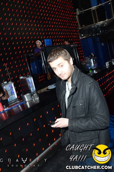 Gravity Soundbar nightclub photo 271 - March 6th, 2013