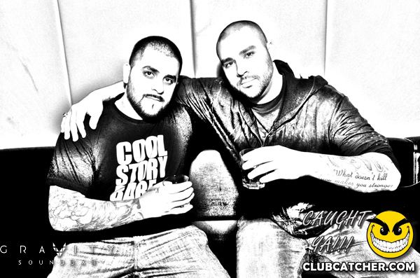 Gravity Soundbar nightclub photo 272 - March 6th, 2013