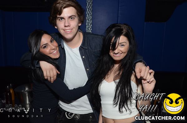 Gravity Soundbar nightclub photo 274 - March 6th, 2013