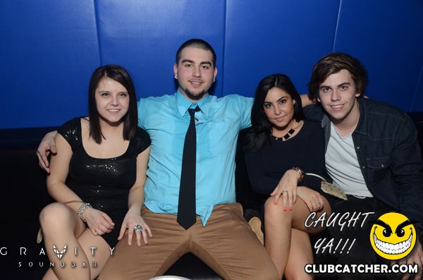 Gravity Soundbar nightclub photo 277 - March 6th, 2013