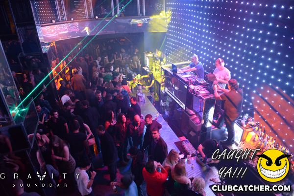 Gravity Soundbar nightclub photo 278 - March 6th, 2013