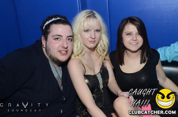 Gravity Soundbar nightclub photo 279 - March 6th, 2013