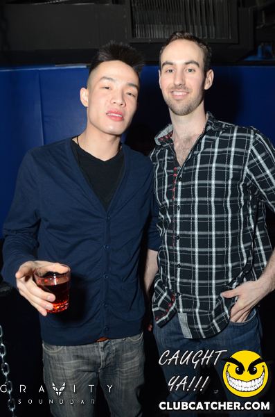 Gravity Soundbar nightclub photo 280 - March 6th, 2013