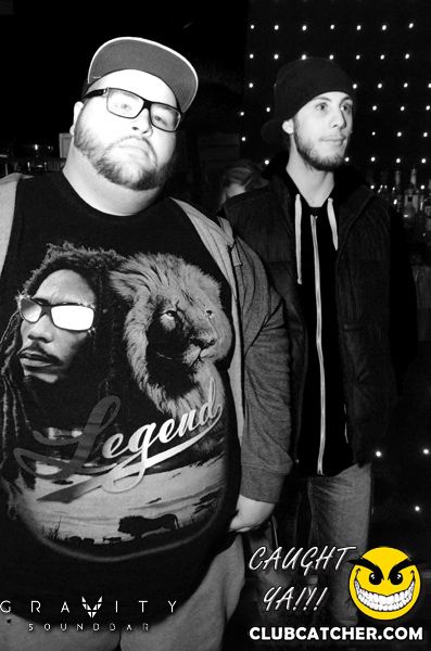 Gravity Soundbar nightclub photo 281 - March 6th, 2013