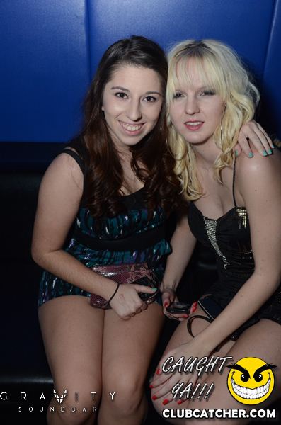 Gravity Soundbar nightclub photo 283 - March 6th, 2013