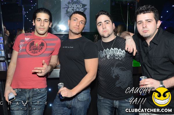 Gravity Soundbar nightclub photo 284 - March 6th, 2013