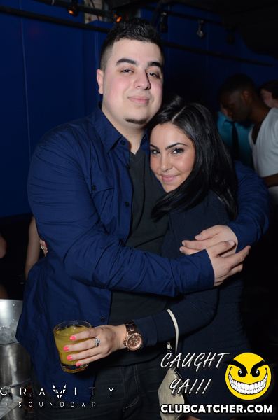 Gravity Soundbar nightclub photo 285 - March 6th, 2013