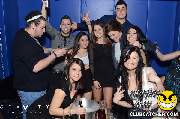 Gravity Soundbar nightclub photo 287 - March 6th, 2013