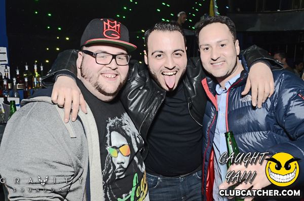 Gravity Soundbar nightclub photo 288 - March 6th, 2013