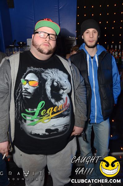 Gravity Soundbar nightclub photo 289 - March 6th, 2013