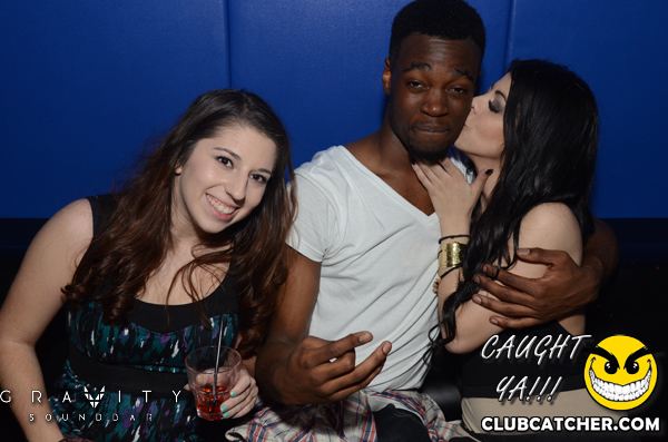Gravity Soundbar nightclub photo 290 - March 6th, 2013
