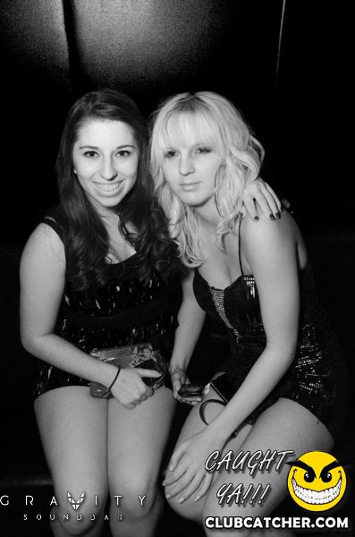 Gravity Soundbar nightclub photo 291 - March 6th, 2013