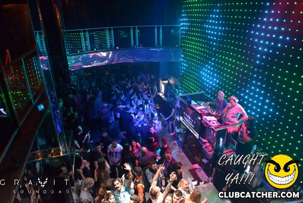 Gravity Soundbar nightclub photo 292 - March 6th, 2013