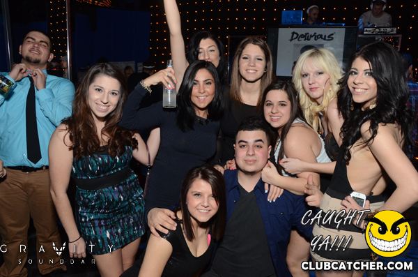 Gravity Soundbar nightclub photo 293 - March 6th, 2013