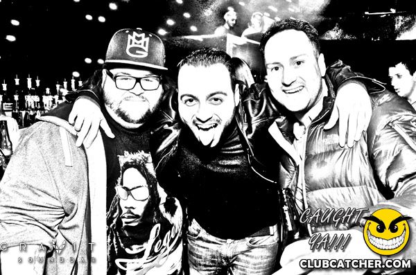 Gravity Soundbar nightclub photo 294 - March 6th, 2013