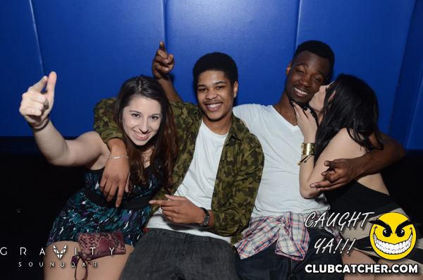 Gravity Soundbar nightclub photo 297 - March 6th, 2013