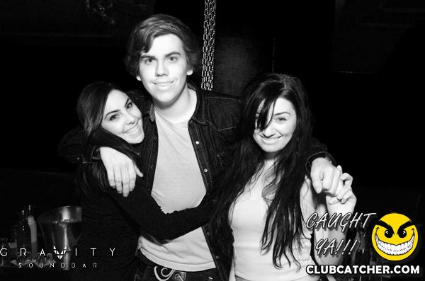 Gravity Soundbar nightclub photo 298 - March 6th, 2013