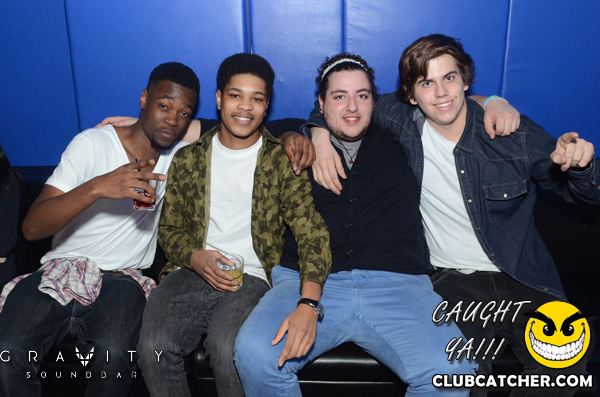 Gravity Soundbar nightclub photo 299 - March 6th, 2013