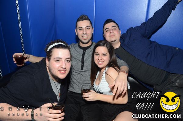 Gravity Soundbar nightclub photo 300 - March 6th, 2013