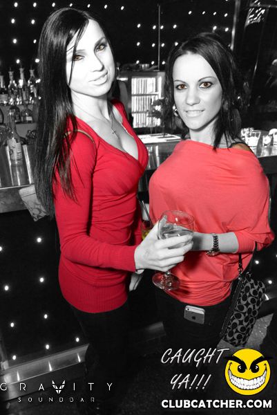 Gravity Soundbar nightclub photo 4 - March 6th, 2013