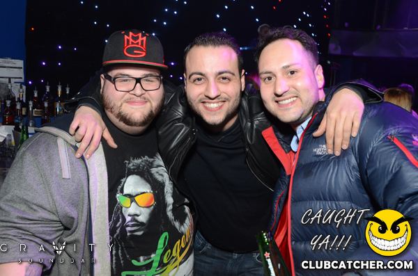 Gravity Soundbar nightclub photo 301 - March 6th, 2013