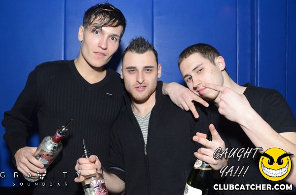 Gravity Soundbar nightclub photo 302 - March 6th, 2013