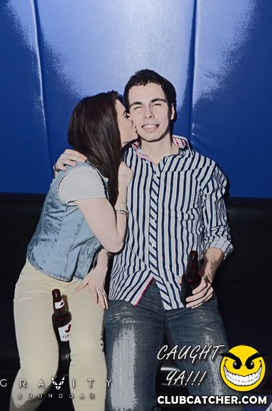 Gravity Soundbar nightclub photo 304 - March 6th, 2013