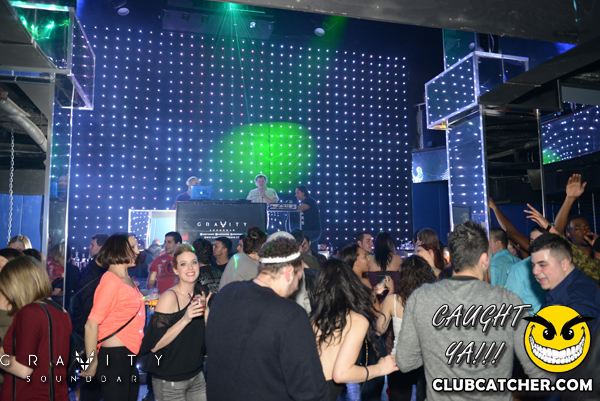 Gravity Soundbar nightclub photo 305 - March 6th, 2013