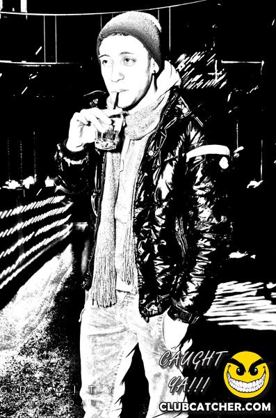 Gravity Soundbar nightclub photo 306 - March 6th, 2013